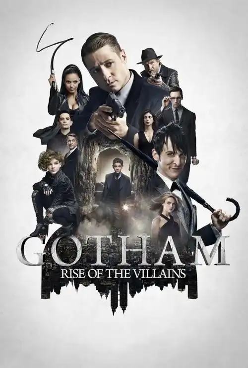 古剑奇谭电影海报-极兔影视高清播放